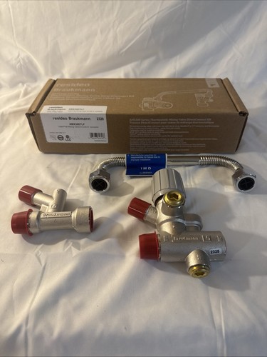 Resideo braukmann amx300tlf - resideo,
