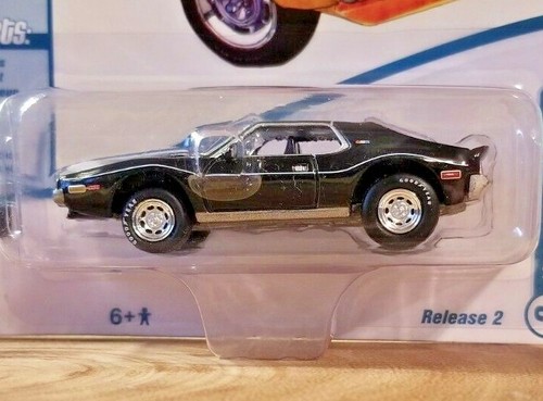Johnny lightning 1971 amc - johnny,